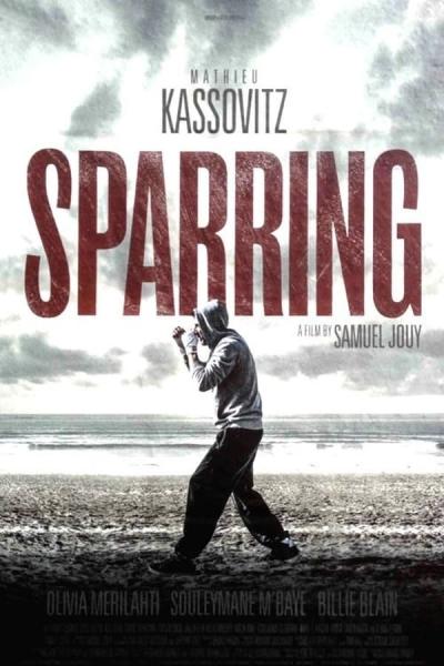 Cover of Sparring