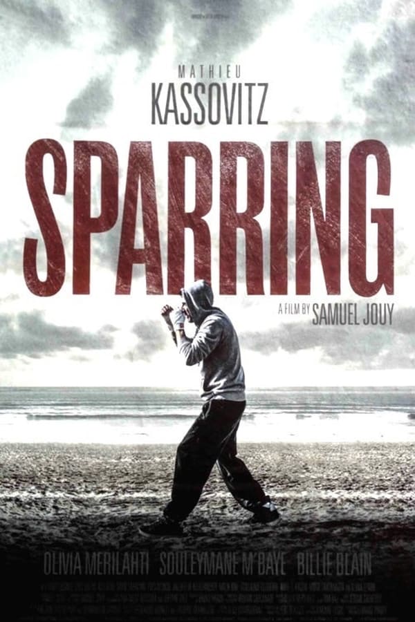 Cover of the movie Sparring