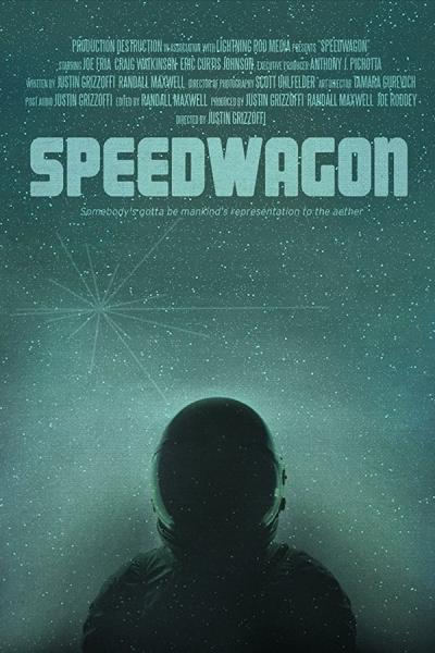 Cover of the movie Speedwagon