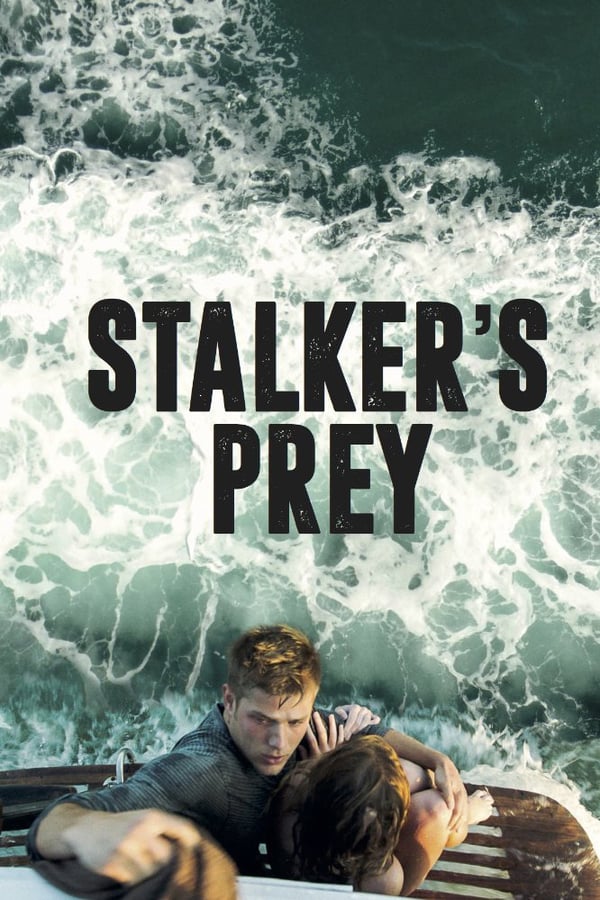 Cover of the movie Stalker's Prey