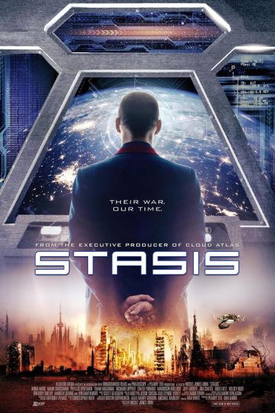 Cover of Stasis