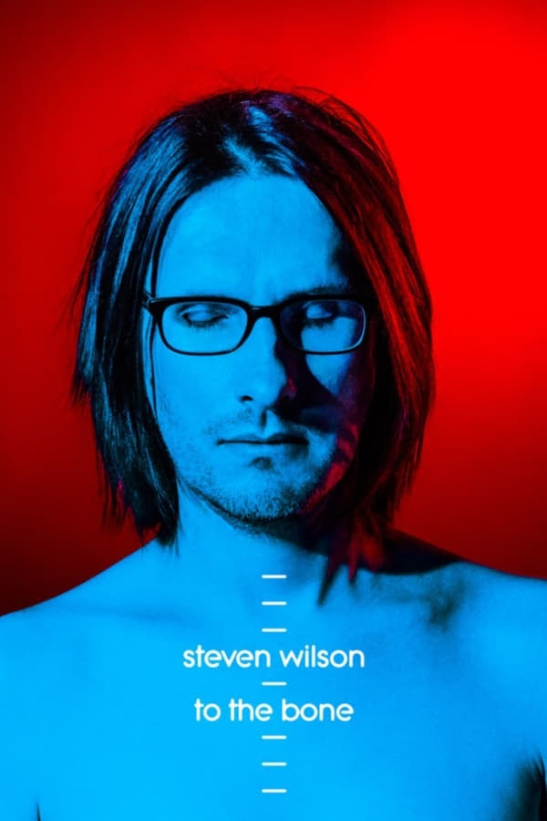 Cover of the movie Steven Wilson: Ask Me Nicely - The Making of To The Bone