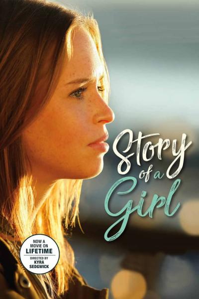 Cover of Story of a Girl