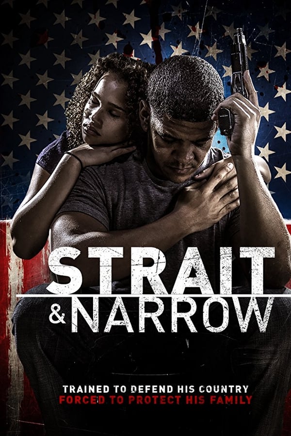 Cover of the movie Strait & Narrow