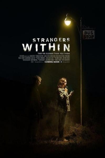 Cover of the movie Strangers Within