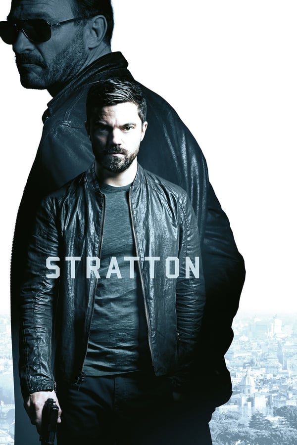 Cover of the movie Stratton