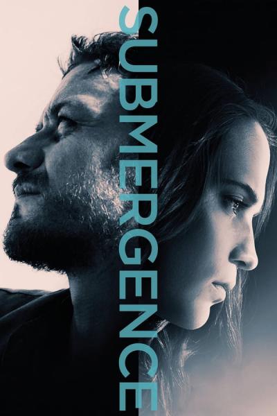 Cover of the movie Submergence