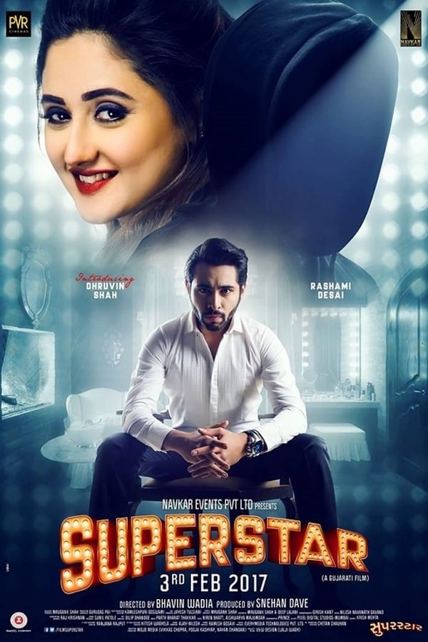 Cover of the movie Superstar