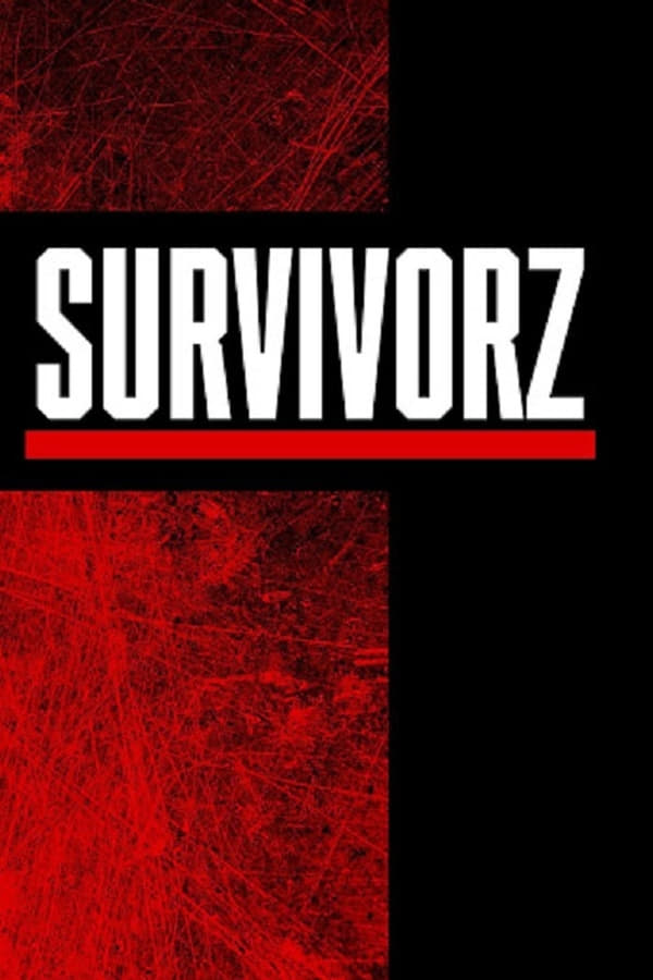 Cover of the movie Survivorz