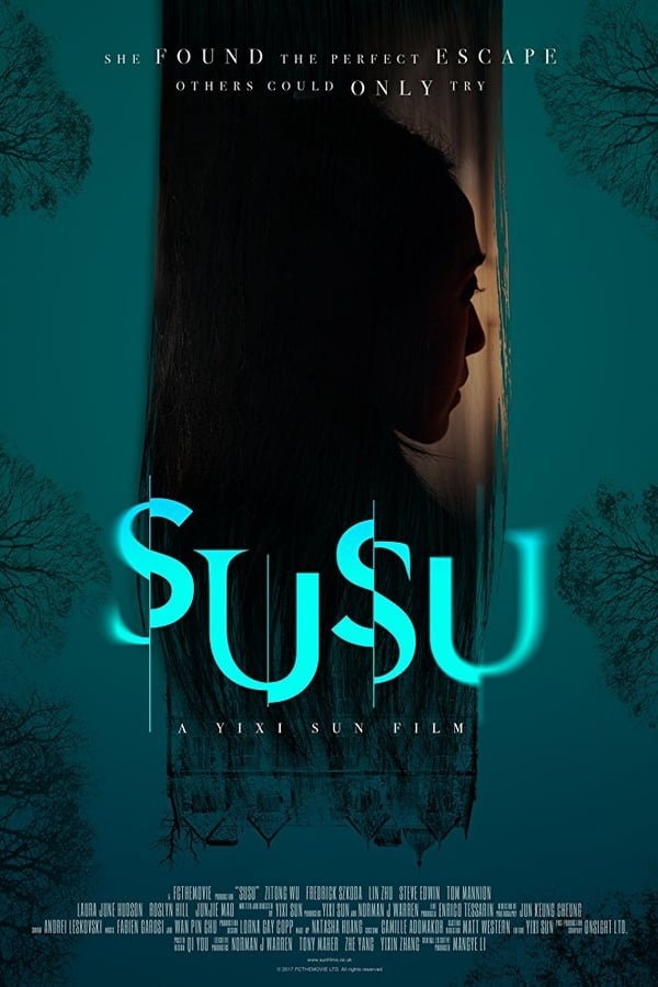 Cover of the movie Susu