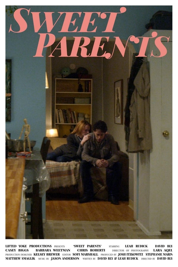 Cover of the movie Sweet Parents