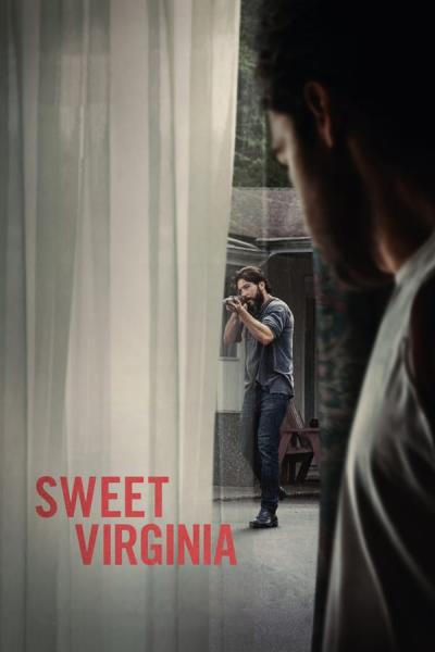 Cover of Sweet Virginia