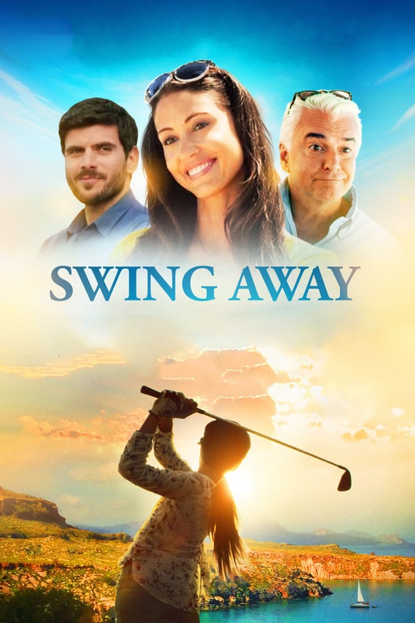 Cover of the movie Swing Away