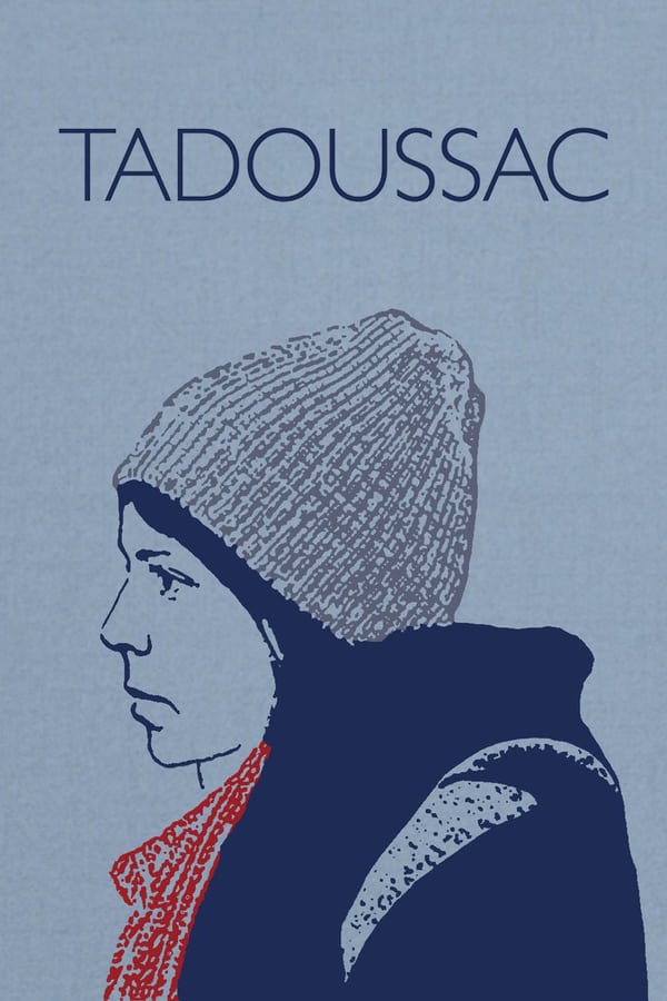 Cover of the movie Tadoussac