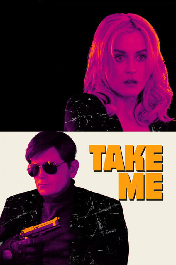 Cover of the movie Take Me