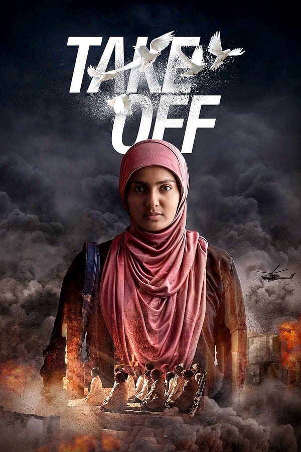 Cover of the movie Take Off