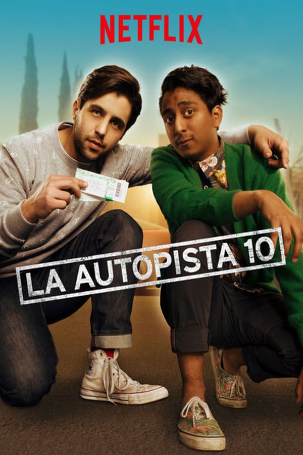 Cover of the movie Take the 10
