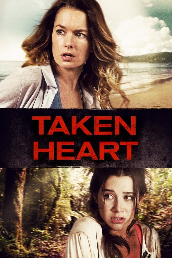 Cover of the movie Taken Heart