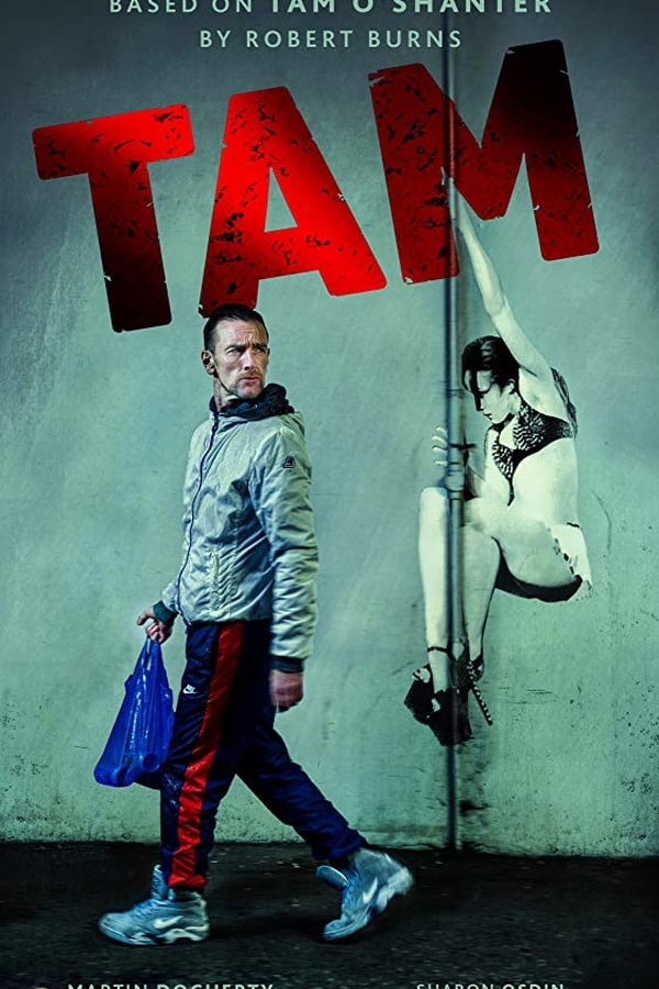 Cover of the movie TAM