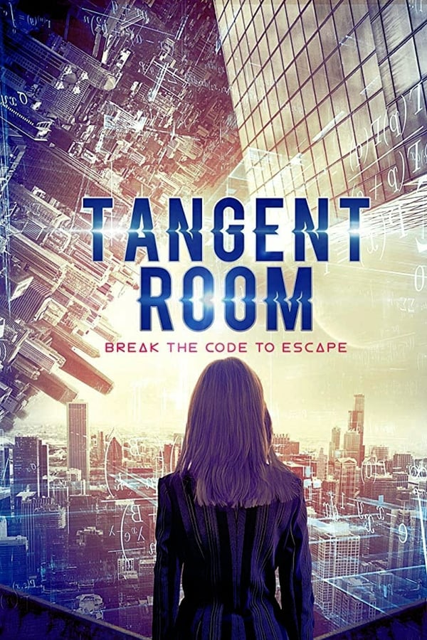 Cover of the movie Tangent Room