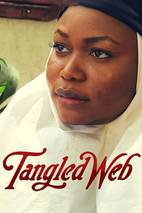 Cover of the movie Tangled Web