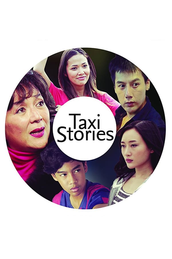 Cover of the movie Taxi Stories