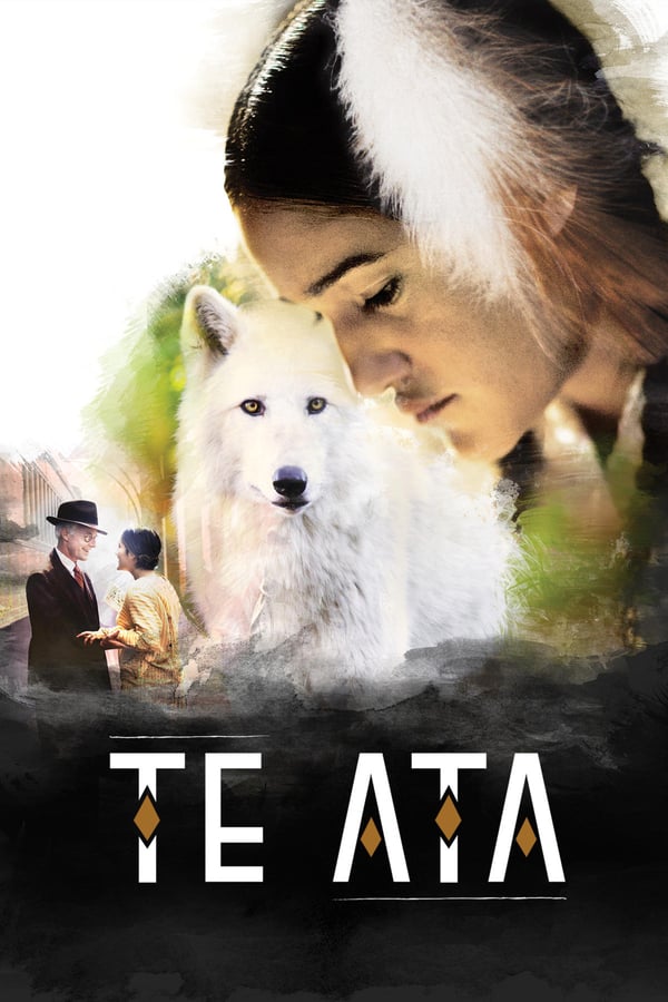 Cover of the movie Te Ata
