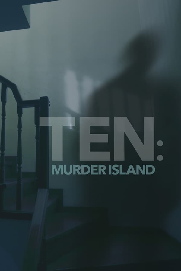 Cover of the movie Ten: Murder Island