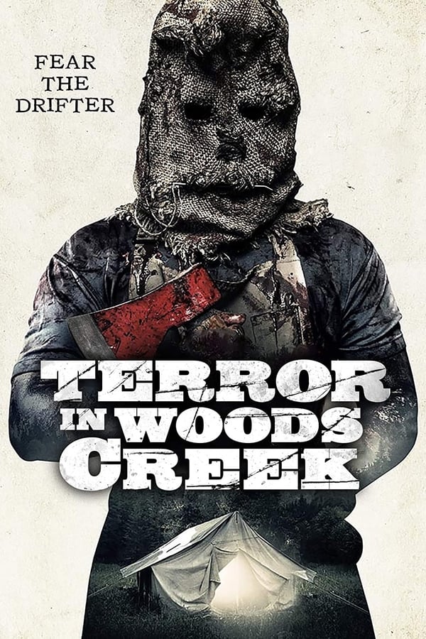Cover of the movie Terror in Woods Creek