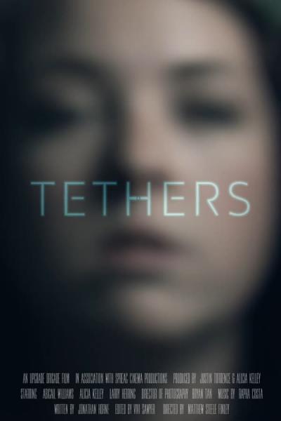 Cover of Tethers