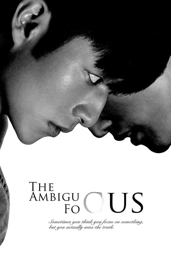 Cover of the movie The Ambiguous Focus