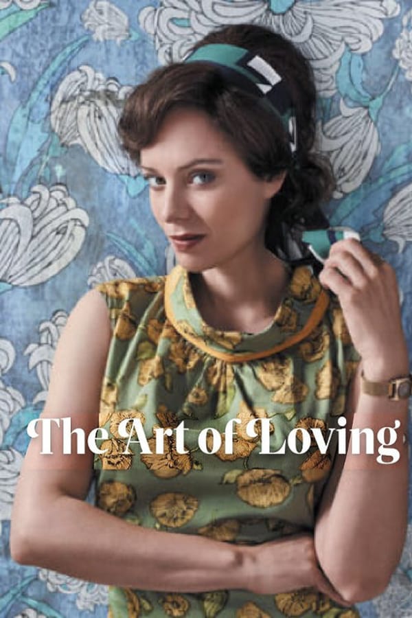 Cover of the movie The Art of Loving: Story of Michalina Wislocka