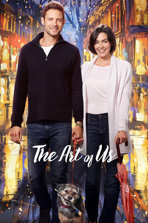 Cover of the movie The Art of Us