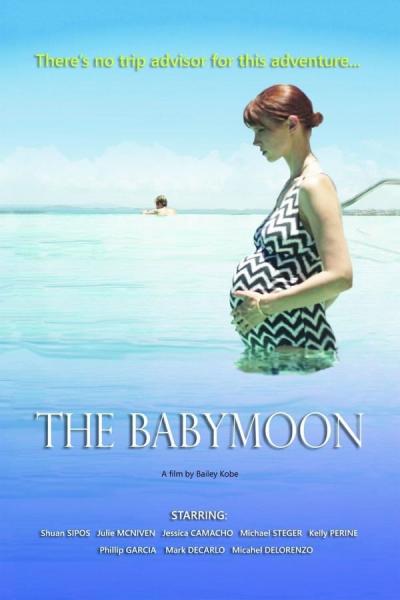 Cover of The Babymoon