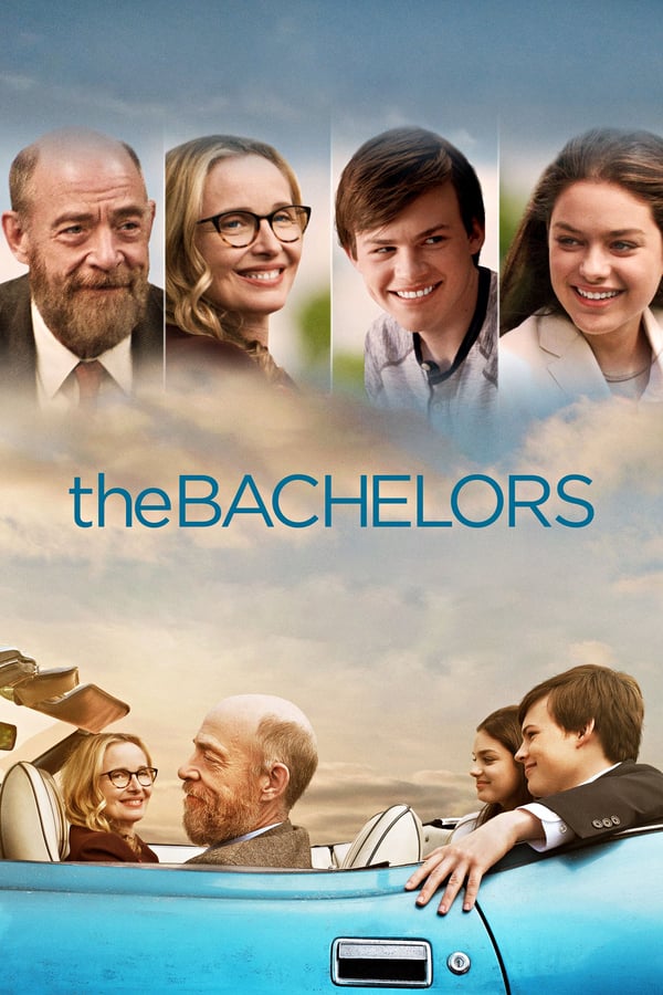 Cover of the movie The Bachelors