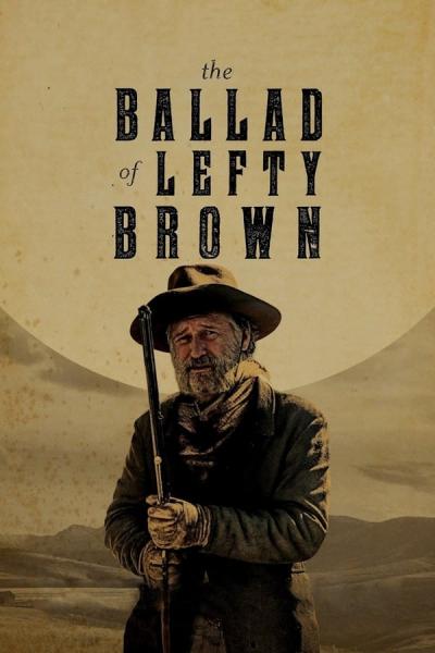 Cover of The Ballad of Lefty Brown