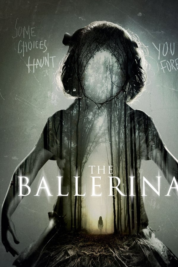 Cover of the movie The Ballerina