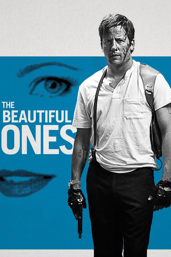 Cover of the movie The Beautiful Ones