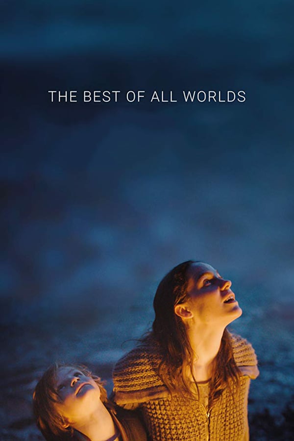 Cover of the movie The Best of All Worlds
