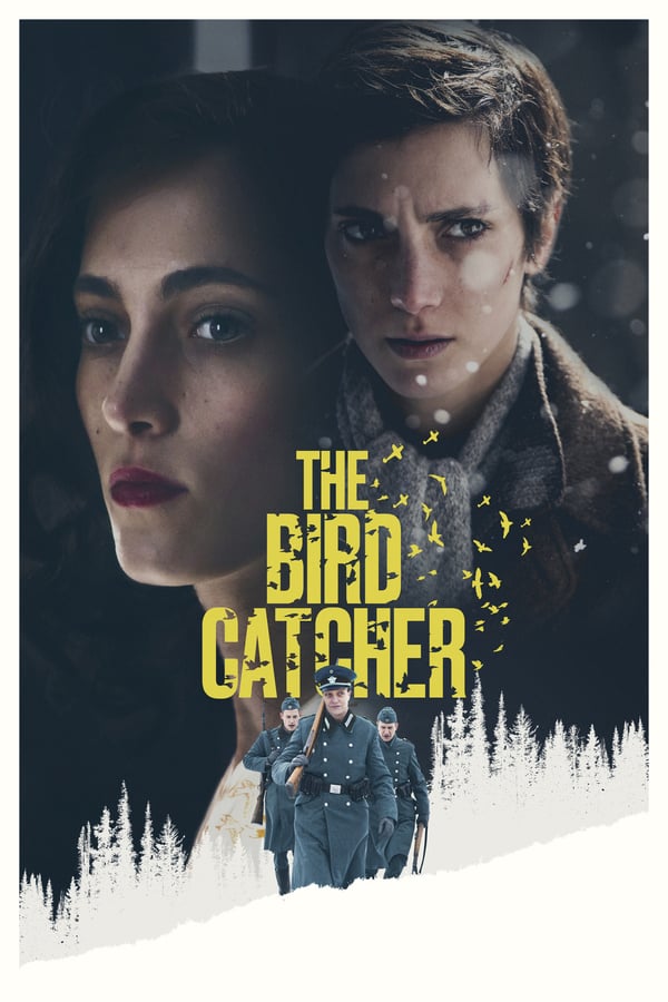 Cover of the movie The Birdcatcher