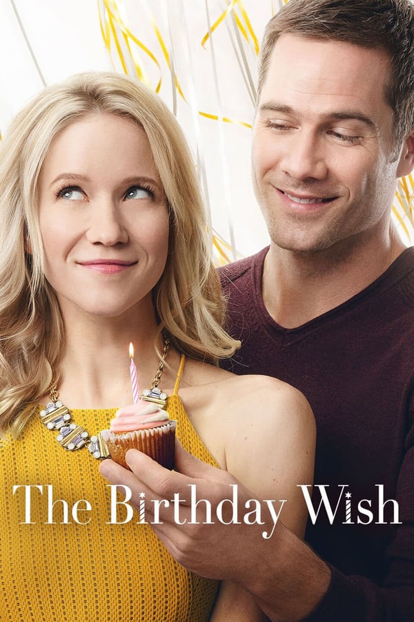 Cover of the movie The Birthday Wish