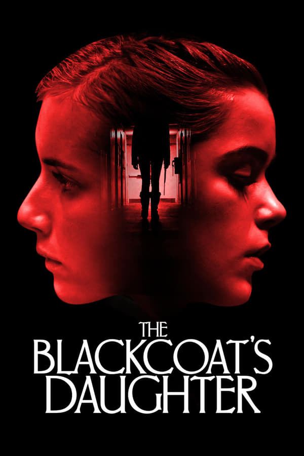 Cover of the movie The Blackcoat's Daughter