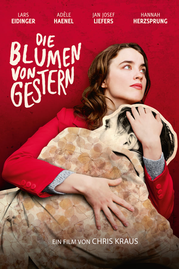Cover of the movie The Bloom of Yesterday