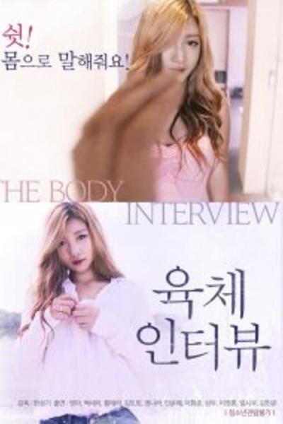 Cover of the movie The Body Interview