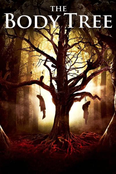 Cover of the movie The Body Tree