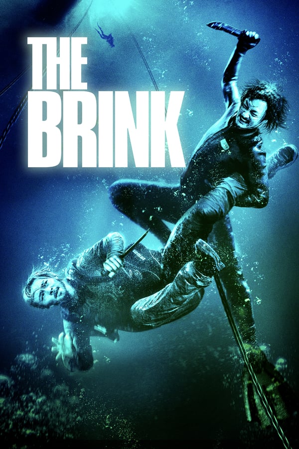 Cover of the movie The Brink
