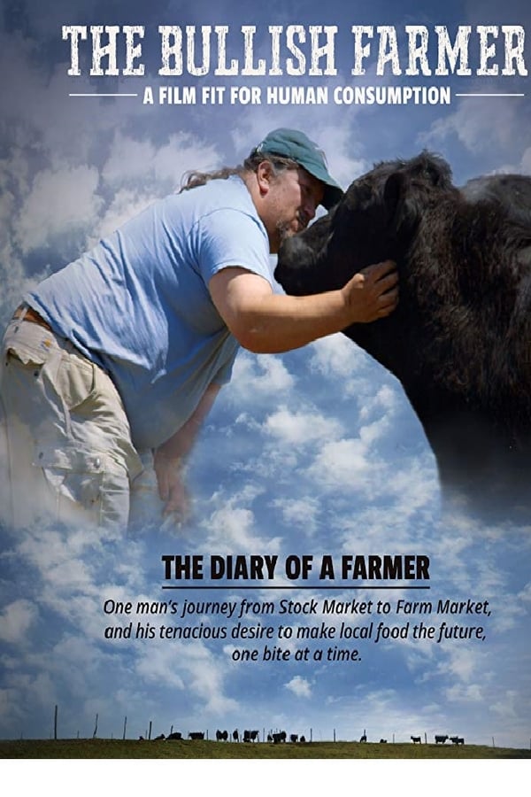 Cover of the movie The Bullish Farmer