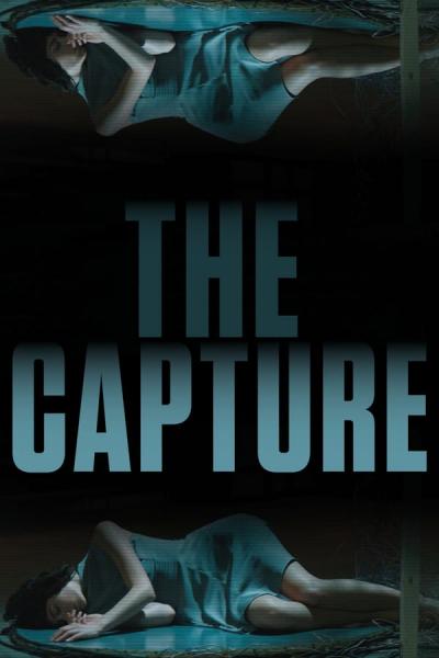 Cover of The Capture