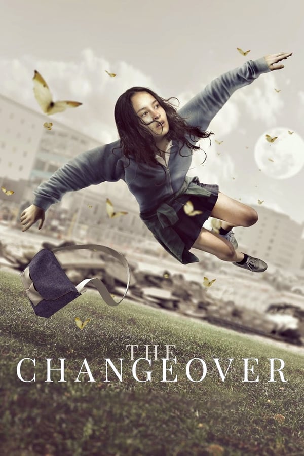 Cover of the movie The Changeover