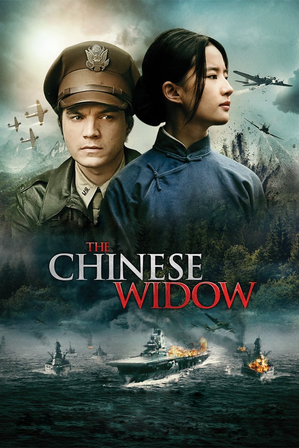 Cover of the movie The Chinese Widow
